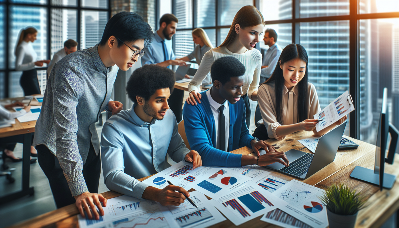 Data Analyst Internship Tips and Tricks | A Comprehensive Guide ...